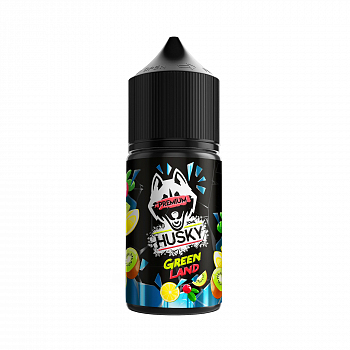 Ар Husky Premium STRONG Green land 30-20