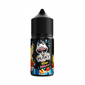 Ар Husky Premium STRONG Yogi doggy 30-20
