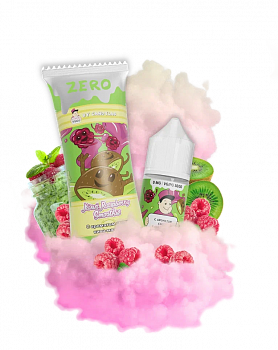 Ар CandyMan Zero "Kiwi Raspberry Smoothie" 27-0